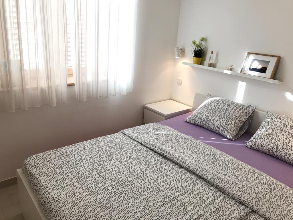 Apartment Puntica Petrcane Exteriör bild